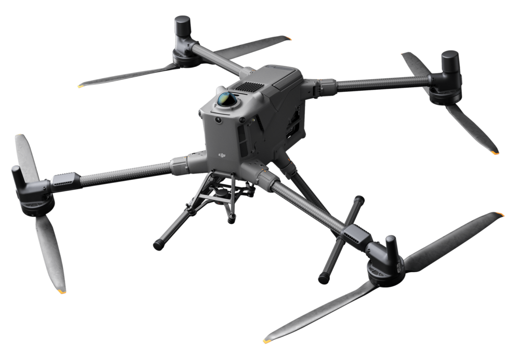 DJI Matrice 400b(11)