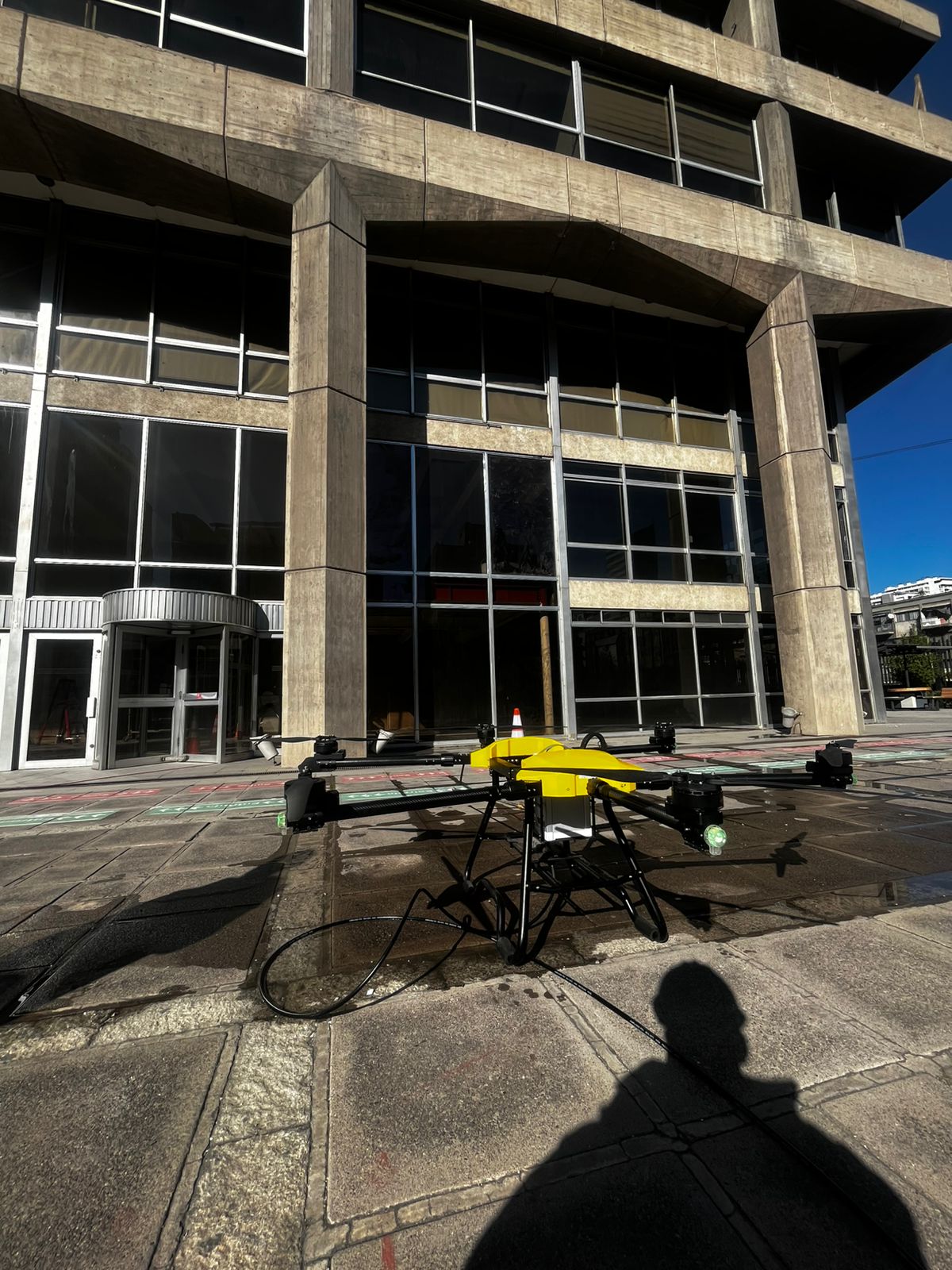 Foto drone 1
