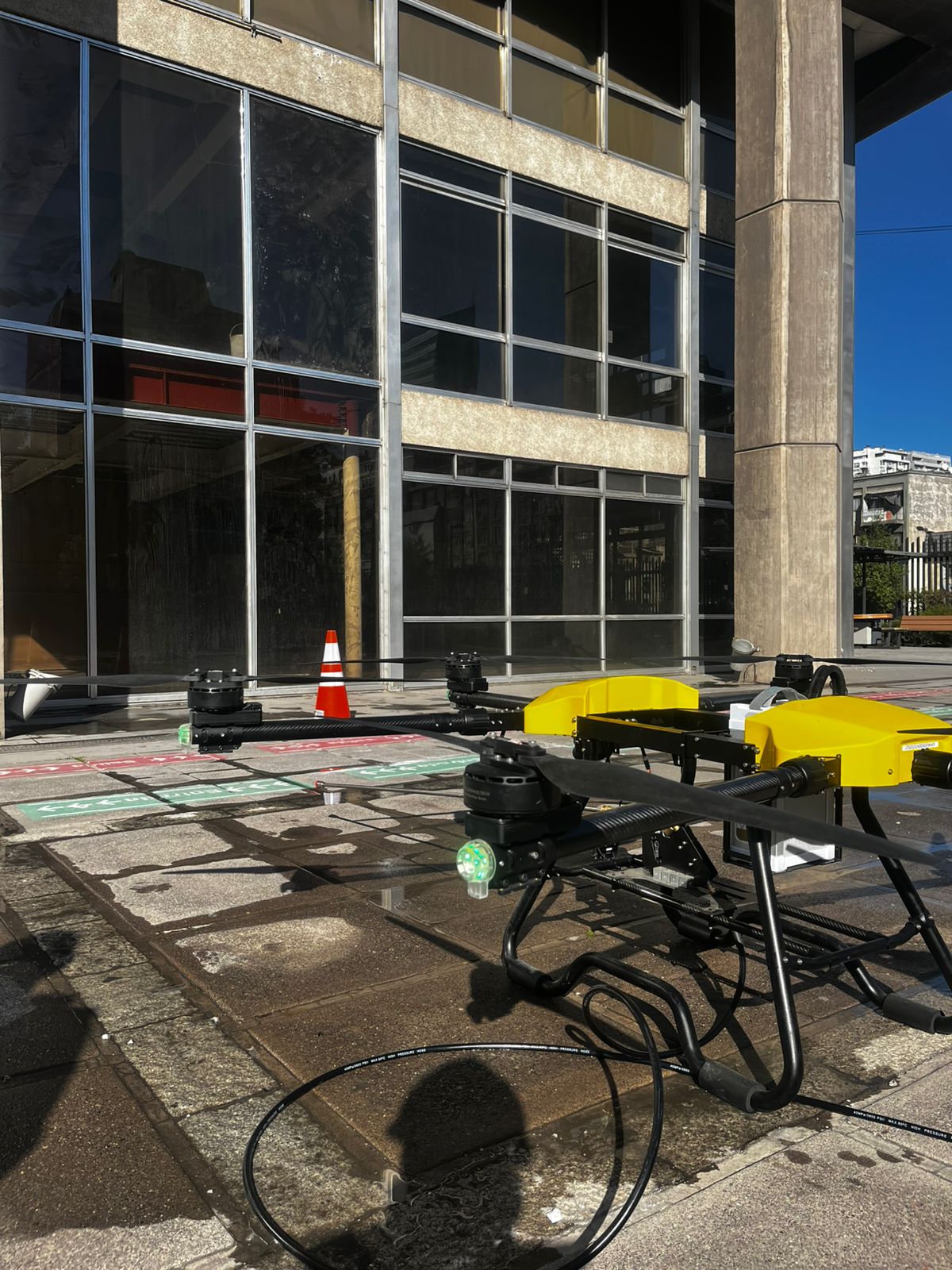 Foto drone 3